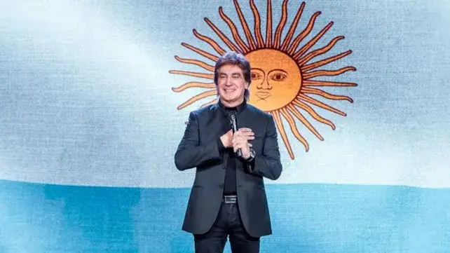 Dante Gebel, el pastor evangélico que suena como presidenciable