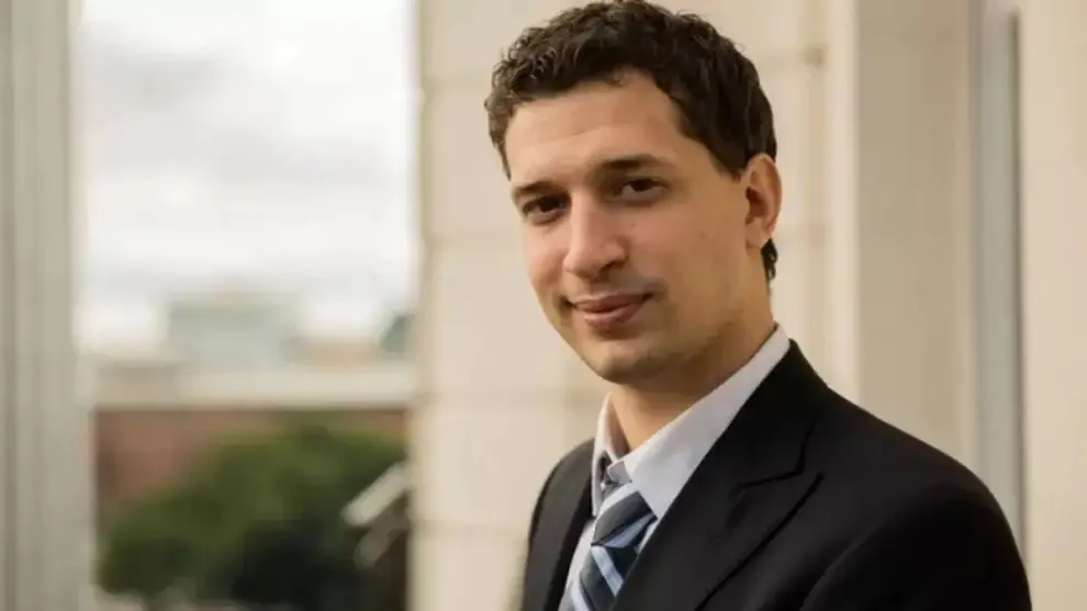 Yamil Santoro