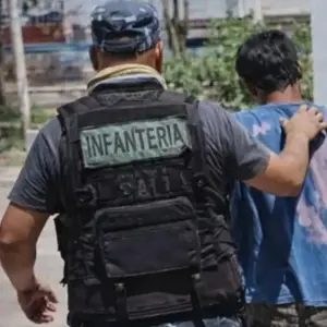 Salta: imputan a dos jóvenes por el homicidio de un hombre en General Pizarro