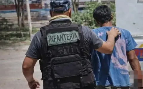 Crímenes en salta