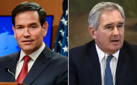 Marco Rubio y Pablo Quirno hablaron por teléfono