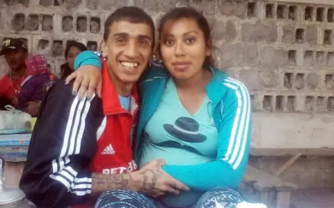 Chirete Herrera y Andrea Neri.