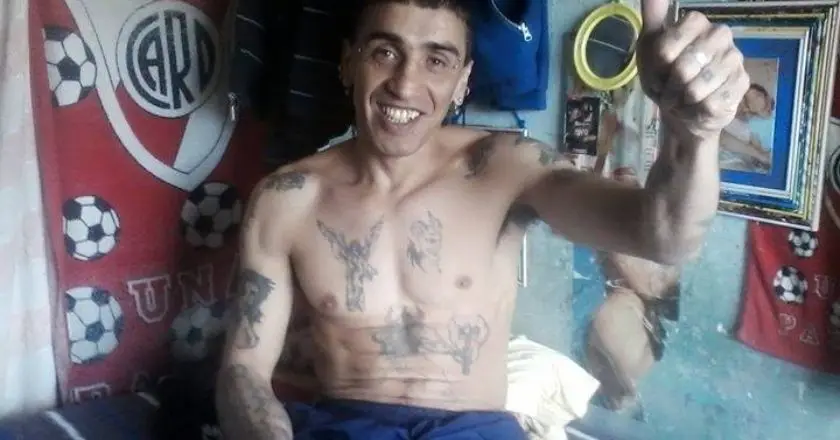 Gabriel Herrera.