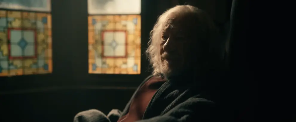 Patrick Stewart e Ian McKellen regresan como Charles Xavier y Magneto en el primer adelanto oficial de Avengers: Doomsday.