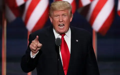 Donald Trump confirmó que Venezuela entregará barriles de petróleo a EE.UU.