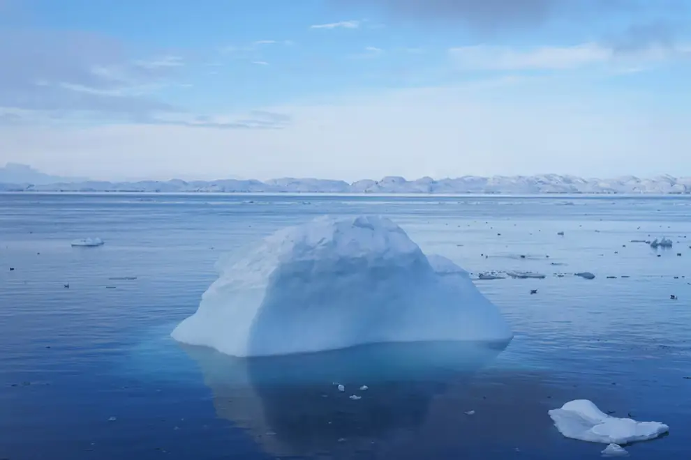 Groenlandia, un objetivo estratégico en un mundo en tensión