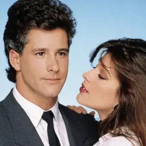 Fernando Carrillo, ex de Fulop y su romance con Delcy Rodríguez