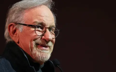 El regreso de Steven Spielberg