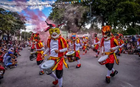 Corso de Flores