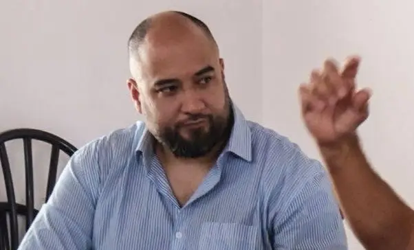 Emanuel Martínez