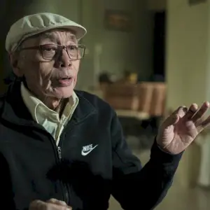 Liberan "El Nombrador" del salteño Daniel Toro