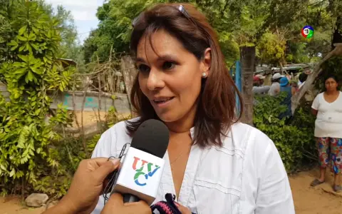Fiscal penal de Tartagal, Gabriela Souto