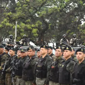 Rosario: Disuelven grupo antinarcotráfico tras abrupta caída de asesinatos