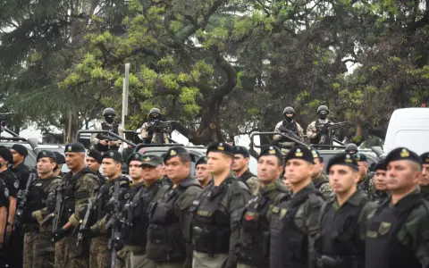 Plan Bandera