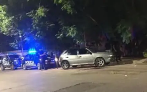 La trágica muerte de Nicolás Frías en Mendoza