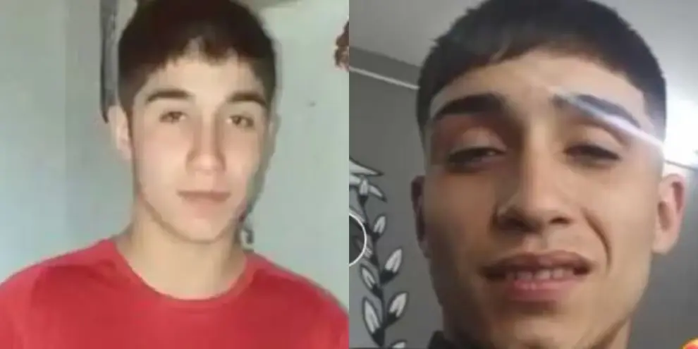 Hubo cambio de carátula luego de la muerte de Nicolás Frías