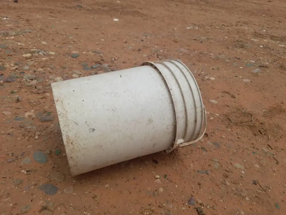 Casi un mes sin agua: La situación de algunas zonas de Pichanal