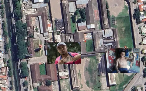 Dónde está cada uno en Villa las Rosas