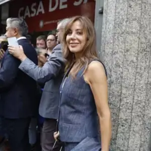 Reforma laboral: la CGT “invadirá” el Congreso y podrían ir con abogados tras charlar con Flavia Royón