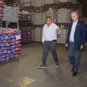 El campo salteño resiste y empuja: respaldo oficial a dos pilares de la economía provincial