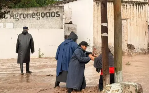 Defensa Civil