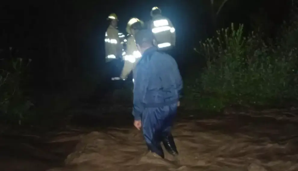 Operativo Pescadores