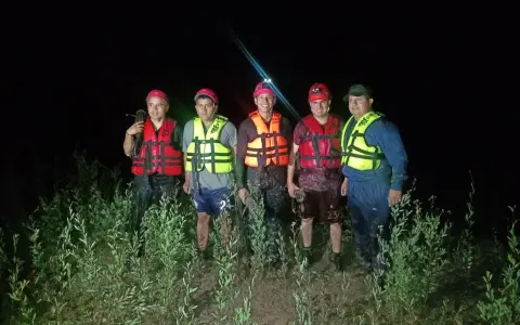 Operativo Pescadores