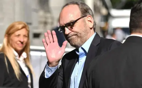 Fernando Iglesias