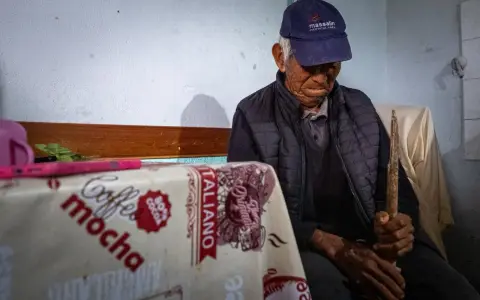 Muchos jubilados salteños viven con menos que la mínima