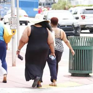 Fármacos para la obesidad: El peso vuelve tras interrumpir el tratamiento, según un metaanálisis