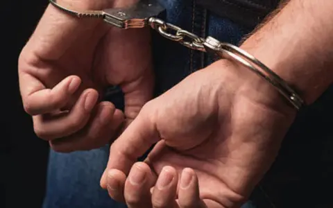 Detenido en Güemes