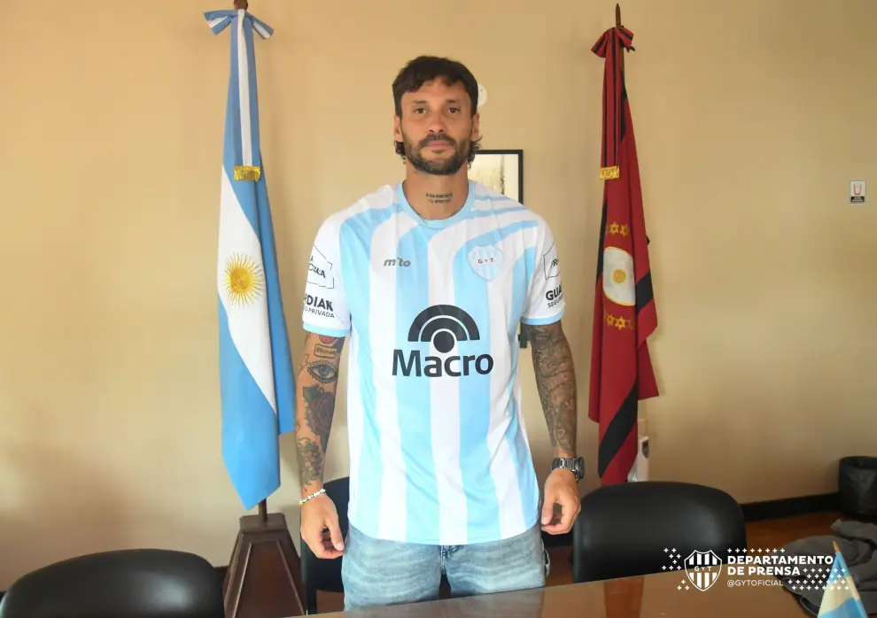 Gonzalo Soto
