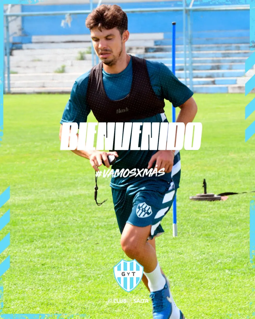 Tiago Banega