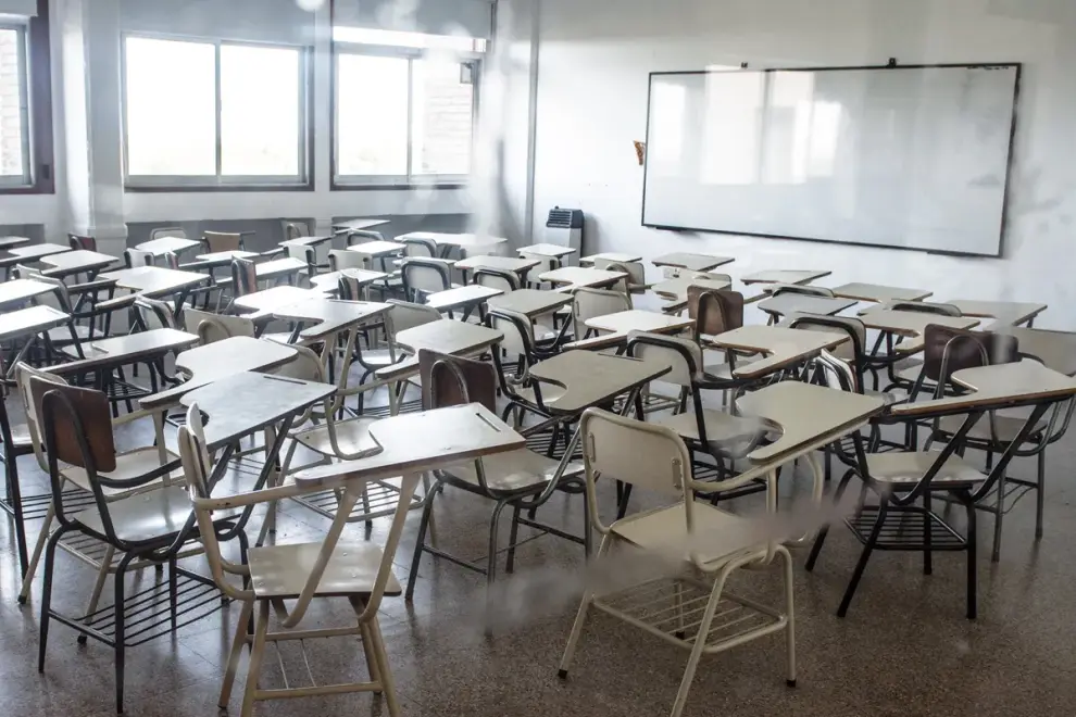 Aula