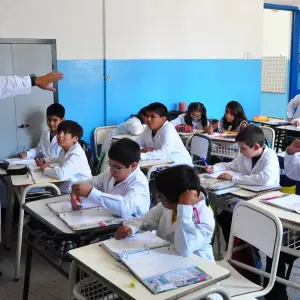 El alma de la industria: Por qué el futuro argentino comienza en el aula