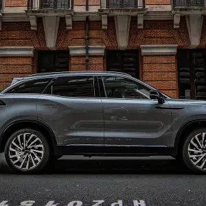 Cómo es el poderoso avance de las automotrices chinas en la Argentina y cuáles son las marcas que lideran