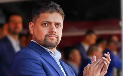  Lino Fernando Yonar, intendente, comerciante, emprendedor e ingeniero industrial 