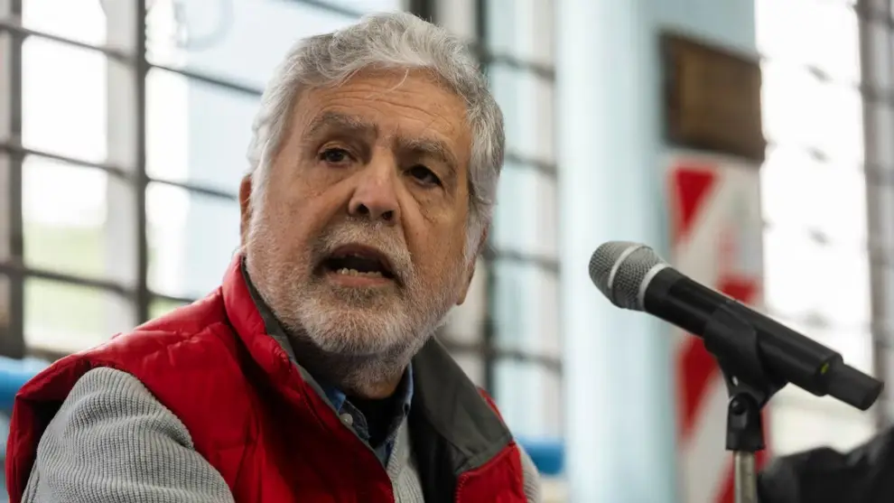 Julio De Vido ya había estado preso con preventiva en 2018, luego de perder sus fueros, en el penal de Marcos Paz