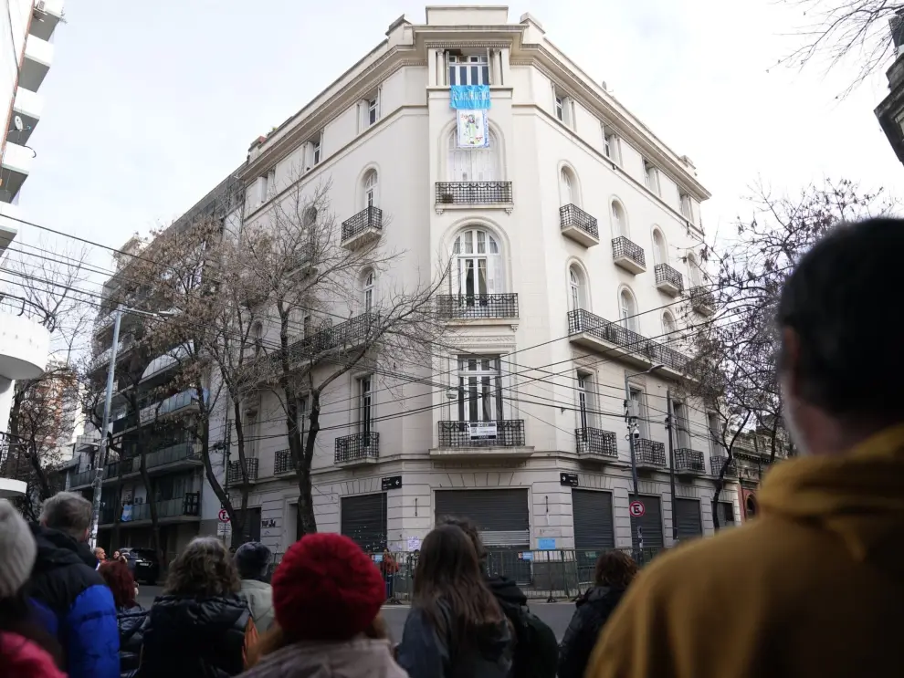 San José 1111