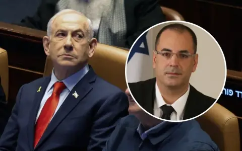 Muere Beni Sagi, el juez a cargo del caso de corrupción contra el primer ministro israelí Benjamin Netanyahu