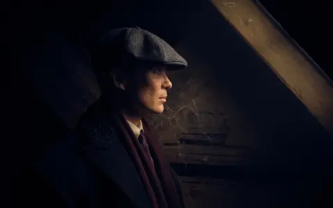 Peaky Blinders: El hombre inmortal 