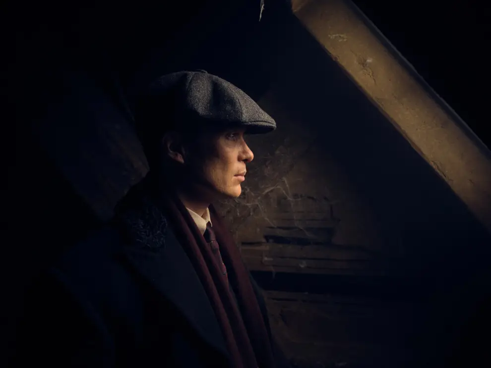 Peaky Blinders