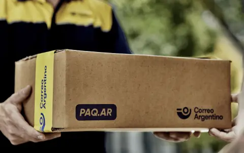 Correo