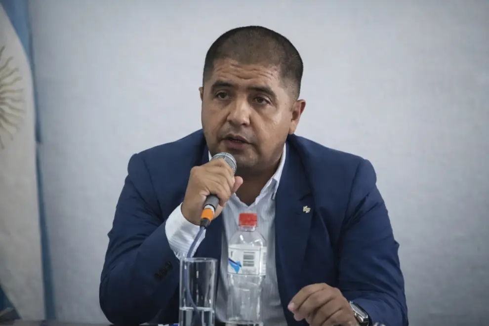 Gustavo Subelza
