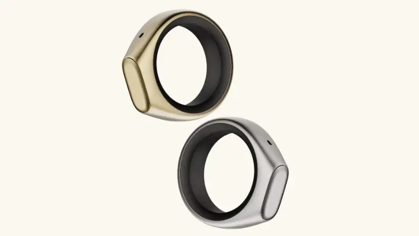 Stream Ring