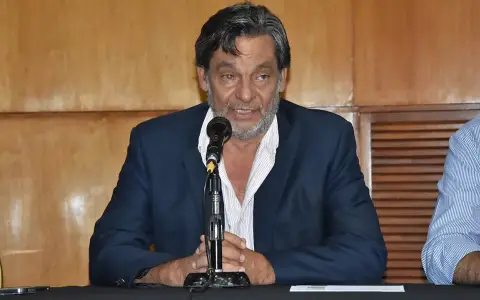 Reunión de la Comisión de Emergencia Agropecuaria en Salta