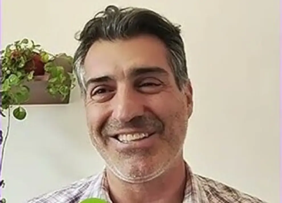 Dardo Romano.