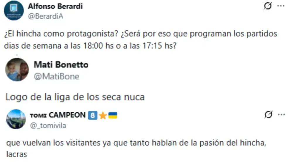 Los memes no se hicieron esperar.