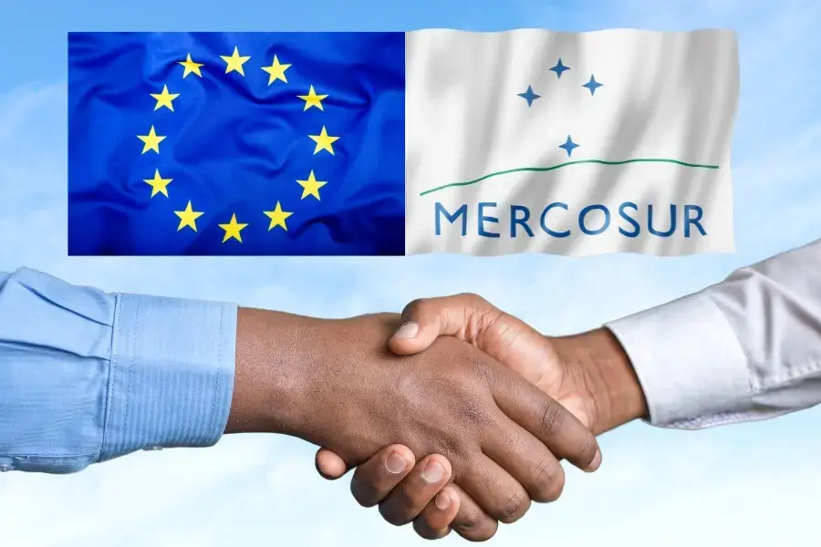 El gobierno describió como "ambicioso" el acuerdo UE-Mercosur