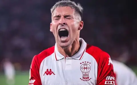 Matko Miljevic, la joya del mercado que se pierde Racing. ¿Otro club ofertará por él?